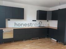 Prodej bytu 2+kk, Brno, Slovinská, 64 m2