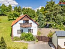 Prodej rodinného domu, Černíkov - Rudoltice, 248 m2