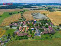 Prodej rodinného domu, Křenice, 80 m2