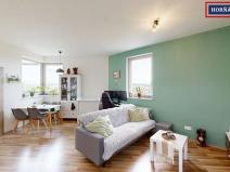 Prodej bytu 2+kk, Bučovice, U Škol, 62 m2