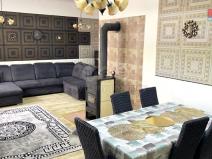 Prodej rodinného domu, Mladá Vožice, Třída Václava Vaniše, 175 m2