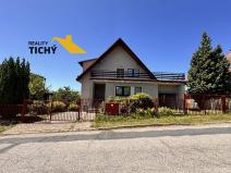 Prodej rodinného domu, Červený Kostelec, 263 m2