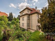 Prodej vily, Praha - Smíchov, Ke Klimentce, 393 m2
