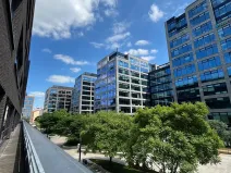 Pronájem kanceláře, Brno, Přízova, 506 m2