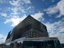 Pronájem obchodního prostoru, Brno, Škrobárenská, 450 m2