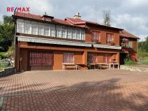 Prodej chaty, Brno, 390 m2