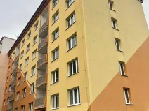 Prodej bytu 4+1, Chomutov, Zahradní, 76 m2