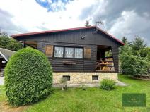 Prodej chaty, Černošín, 51 m2