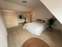 Pronájem rodinného domu, Plzeň, Zábělská, 90 m2