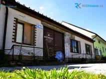 Prodej rodinného domu, Moravská Nová Ves, Pod Kostelem, 108 m2