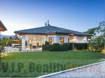 Prodej rodinného domu, Veleň, 176 m2