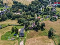 Prodej pozemku pro bydlení, Staré Křečany, 1477 m2