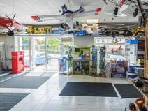 Prodej obchodního prostoru, Liberec - Liberec XXX-Vratislavice nad Nisou, Tanvaldská, 143 m2