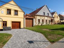 Prodej rodinného domu, Valtice, Sobotní, 253 m2