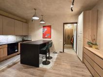 Pronájem bytu 2+kk, Praha - Žižkov, Olgy Havlové, 48 m2