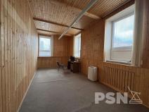 Pronájem kanceláře, Brno, U vlečky, 25 m2