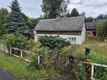 Prodej podílu rodinného domu, Šluknov, 130 m2