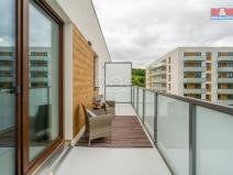 Prodej bytu 2+kk, Teplice, Novoveská, 51 m2