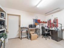 Prodej rodinného domu, Babice, Honzíkova, 389 m2