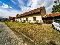 Prodej rodinného domu, Sovínky, Na Dolce, 110 m2