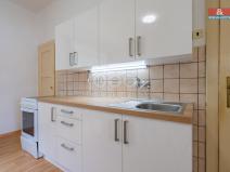 Prodej bytu 2+1, Loučovice, 65 m2