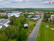 Prodej komerčního pozemku, Domažlice - Dolejší Předměstí, 2736 m2