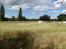 Prodej pozemku pro bydlení, Kolešovice, 1217 m2