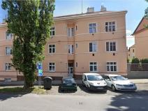 Pronájem bytu 2+1, Kladno, Petra Bezruče, 49 m2