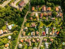 Prodej pozemku pro bydlení, Úvaly, U Výmoly, 1794 m2