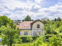 Prodej rodinného domu, Vojnův Městec, 146 m2