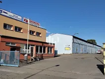 Pronájem kanceláře, Praha - Hostivař, V Chotejně, 407 m2