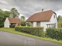 Prodej rodinného domu, Chotěmice, 110 m2