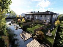 Prodej bytu 3+kk, Bdeněves, 80 m2