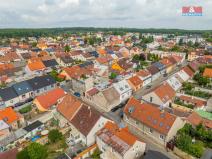 Prodej rodinného domu, Kladno - Rozdělov, Ol. Holcmana, 115 m2