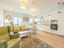 Prodej bytu 3+kk, Kladno - Kročehlavy, Generála Selnera, 87 m2