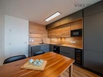 Prodej bytu 2+kk, Praha - Záběhlice, Choceradská, 58 m2