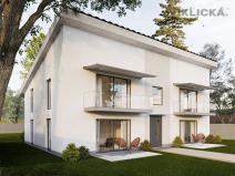 Prodej bytu 2+kk, Zaječí, 63 m2