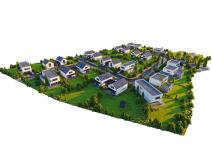 Prodej pozemku, Čelákovice - Záluží, Mstětická, 701 m2