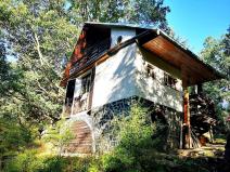 Prodej chaty, Erpužice - Malovice, 65 m2