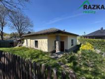 Prodej rodinného domu, Tachov, Americká, 160 m2