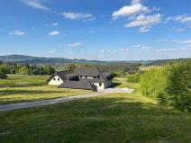 Prodej rodinného domu, Zdíkov - Nový Dvůr, 520 m2