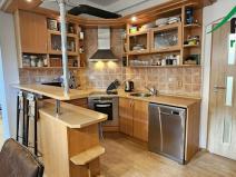 Prodej bytu 3+1, Tachov, 85 m2