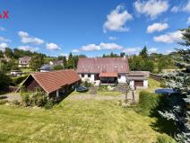 Prodej rodinného domu, Vítkov - Klokočov, 280 m2