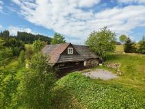 Prodej chaty, Bílá, 147 m2