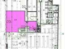 Pronájem obchodního prostoru, České Budějovice - České Budějovice 3, Pražská tř., 277 m2