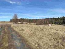 Prodej pole, Františkovy Lázně, 17923 m2