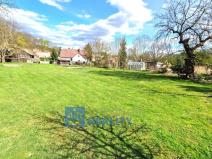 Prodej pozemku, Choustníkovo Hradiště, 1000 m2