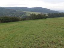 Prodej pozemku, Zbraslavec, 3445 m2