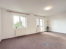 Pronájem bytu 1+kk, Ústí nad Orlicí, Popradská, 40 m2