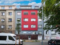 Prodej bytu 3+kk, Plzeň, Na Belánce, 121 m2